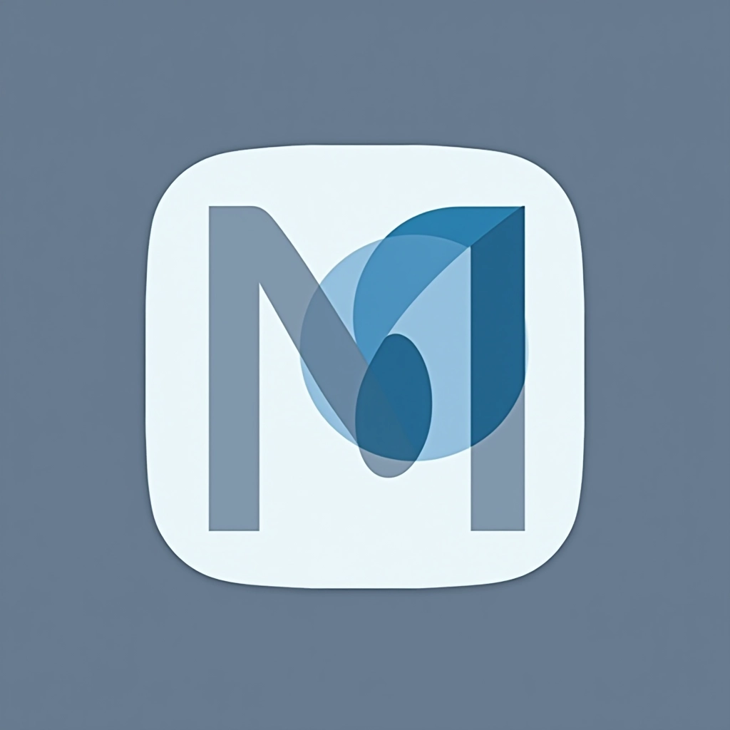 MetricsFlow Analytics Logo